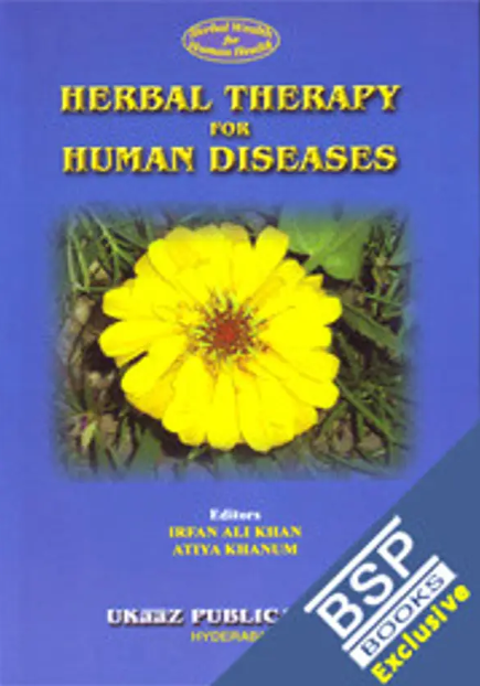 Herbal Therapy for Human Diseases      